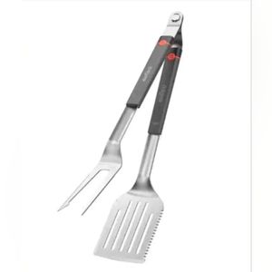 Mr.Bar-B-Q 3-in-1 Spong